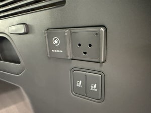 Kia EV9 Standard Range Upgrade RWD 7prs