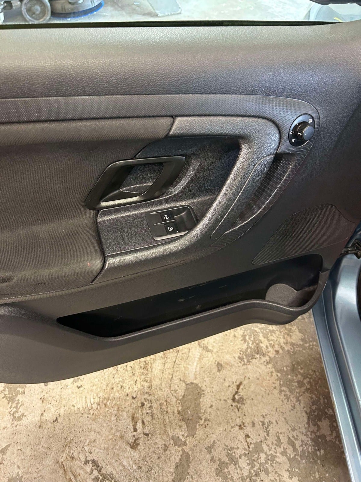 Billede af Skoda Fabia 1,2 12V Ambiente Combi