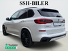 BMW X5 xDrive45e M-Sport aut. thumbnail