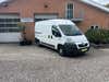 Peugeot Boxer 330 HDi 130 Kassevogn L2H2