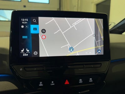 VW ID.3 Pro Performance