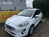 Ford Fiesta SCTi 100 Titanium