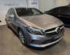 Mercedes A220 d aut. Van
