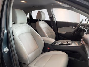 Hyundai Kona EV Exclusive