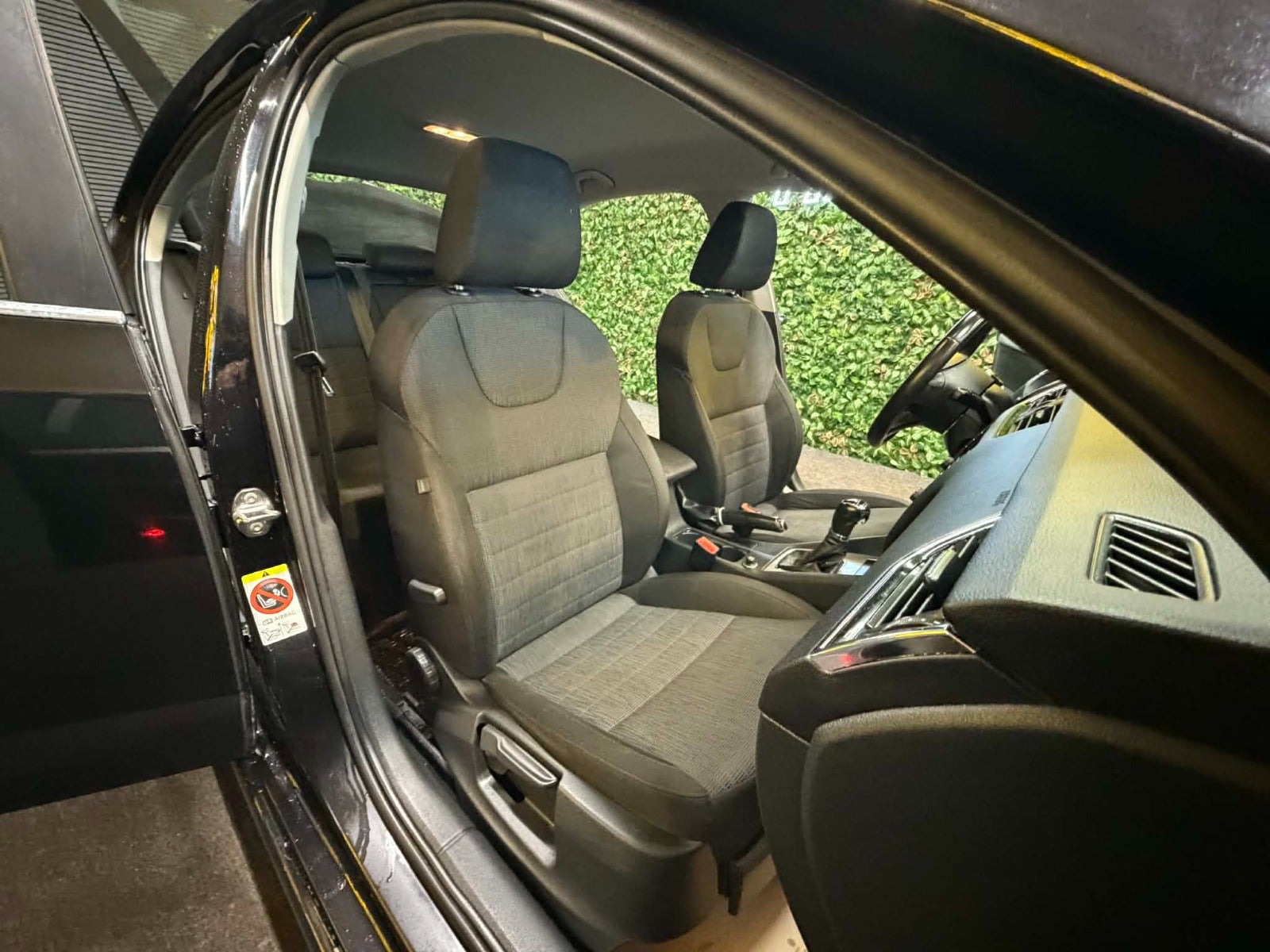 Billede af Skoda Octavia 1,6 TDi 105 Active DSG