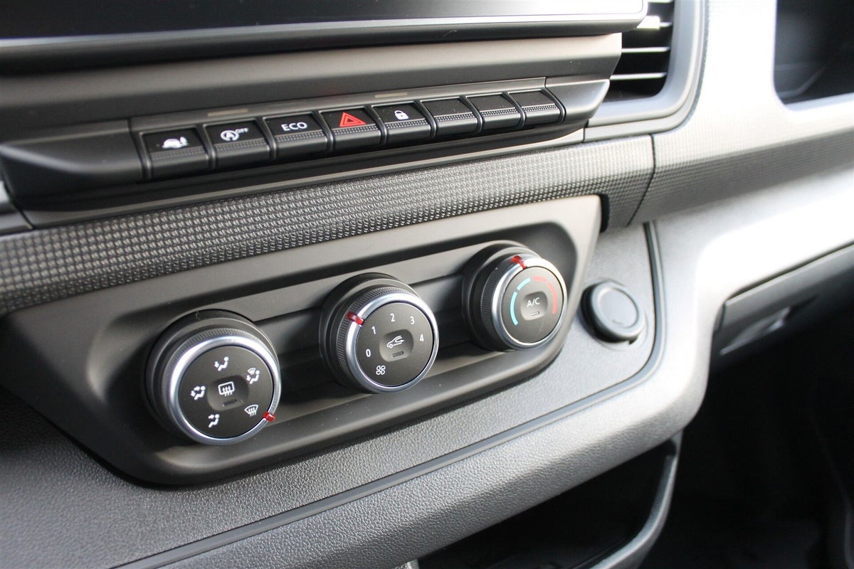 Renault Trafic dCi 130 L2H1 Tekno billede 11