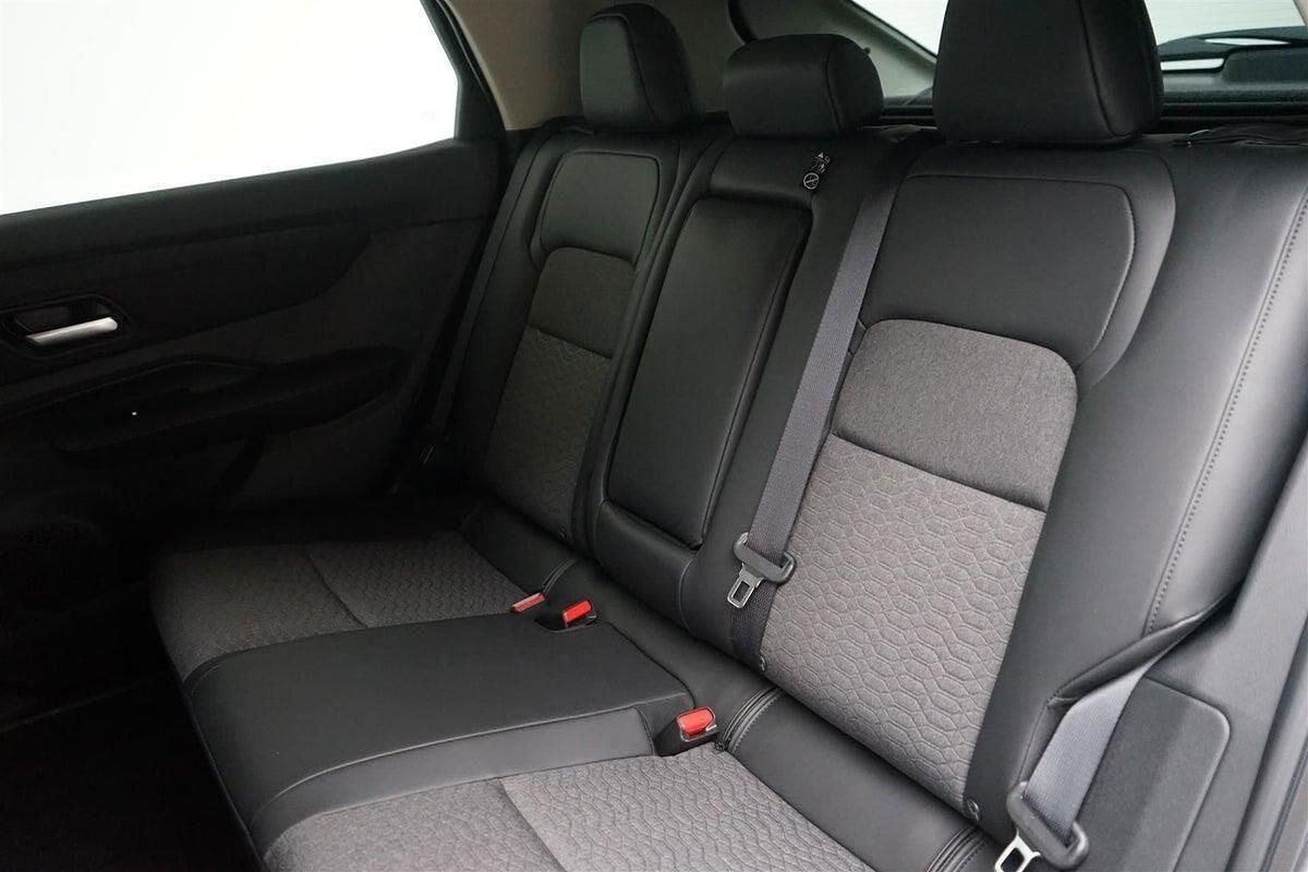 Nissan Ariya Advance billede 16