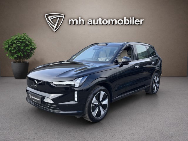 Volvo EX90  Plus 7prs