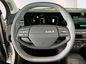 Kia EV3 Long Range Upgrade