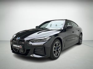 BMW i4 M50 M-Sport xDrive