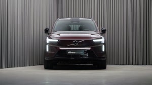 Volvo EX90 Plus 7prs