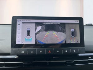 MG 4 Luxury Extended Range