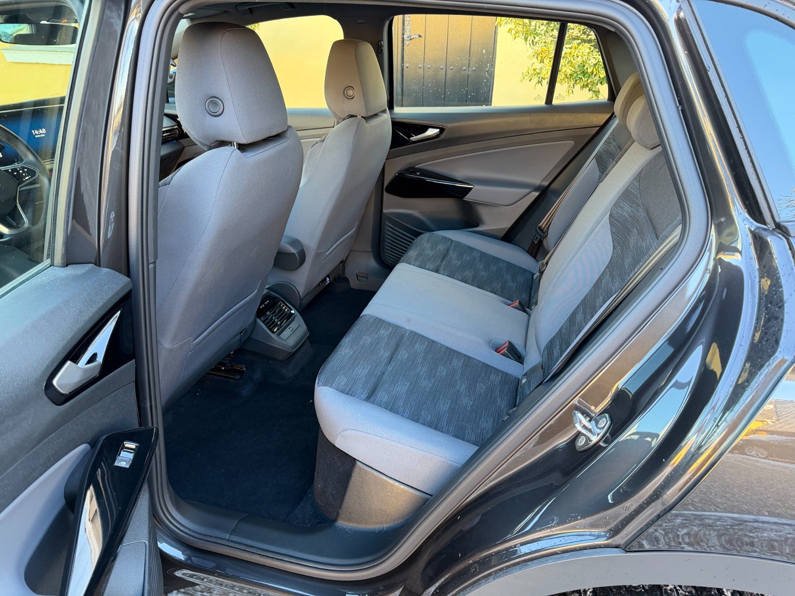 Billede af VW ID.4 77 Pro Performance