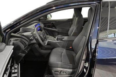 Subaru Solterra Limited Subaru Solterra Limited - 4