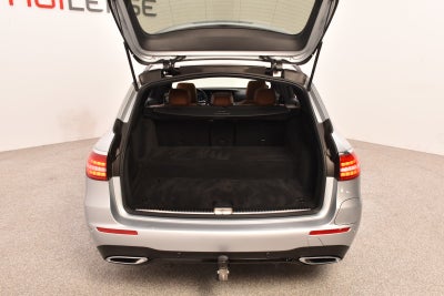 Mercedes E300 e AMG Line stc. aut.