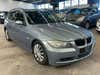 BMW 318d Touring thumbnail