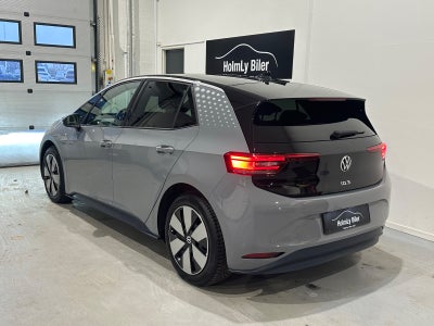 VW ID.3 Pro Performance