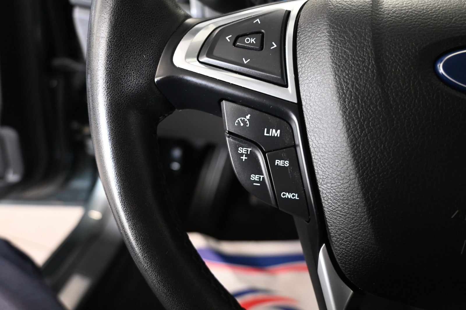 Ford Mondeo SCTi 160 Titanium