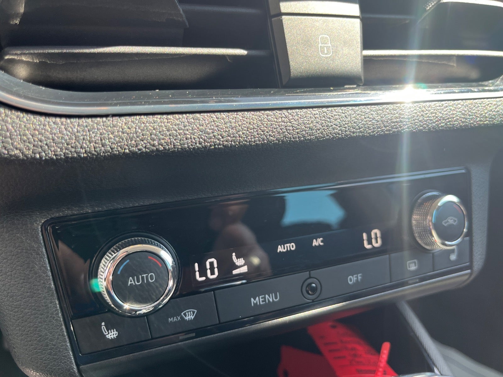 Billede af Skoda Kamiq 1,0 TSi 115 Ambition DSG