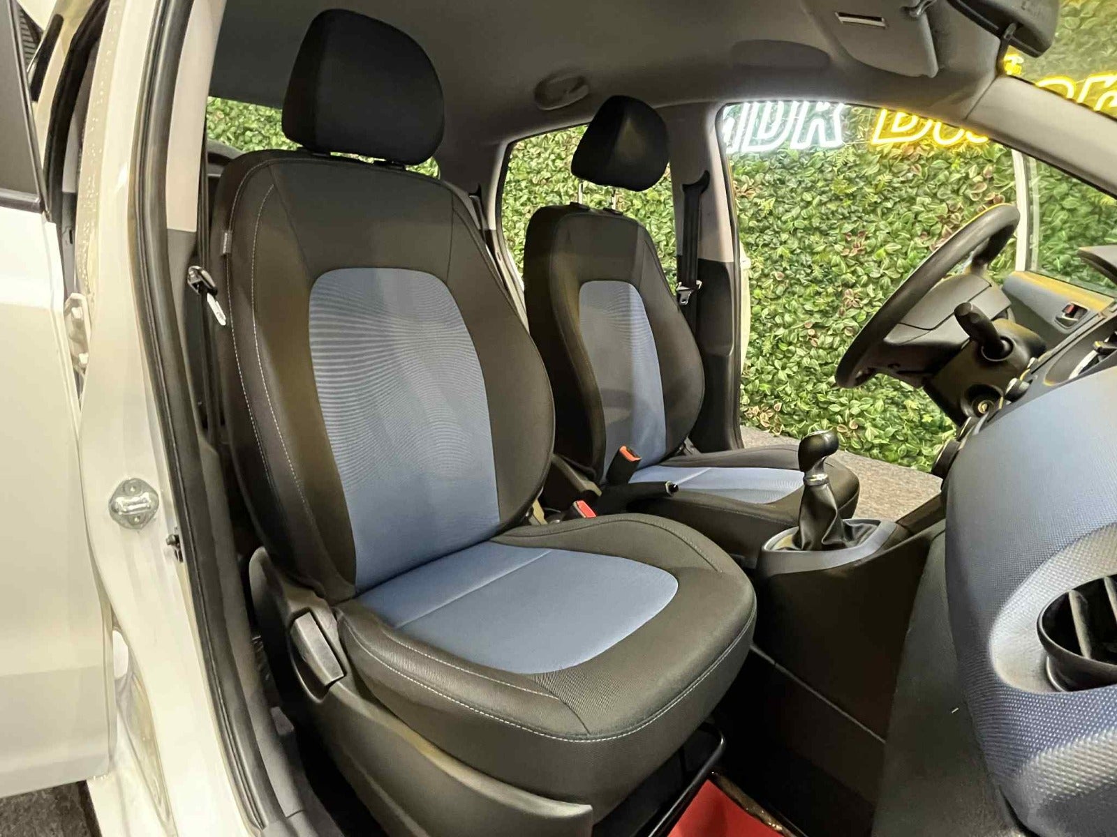 Billede af Hyundai i10 1,0 Go