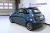 Fiat 500e Icon Cabrio thumbnail