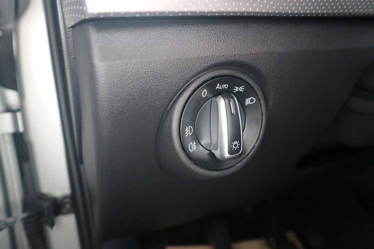 VW Up! TSi 90 High Up! BMT