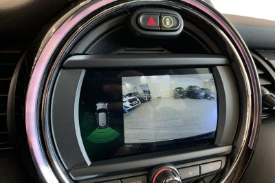 MINI Cooper SE Trim M