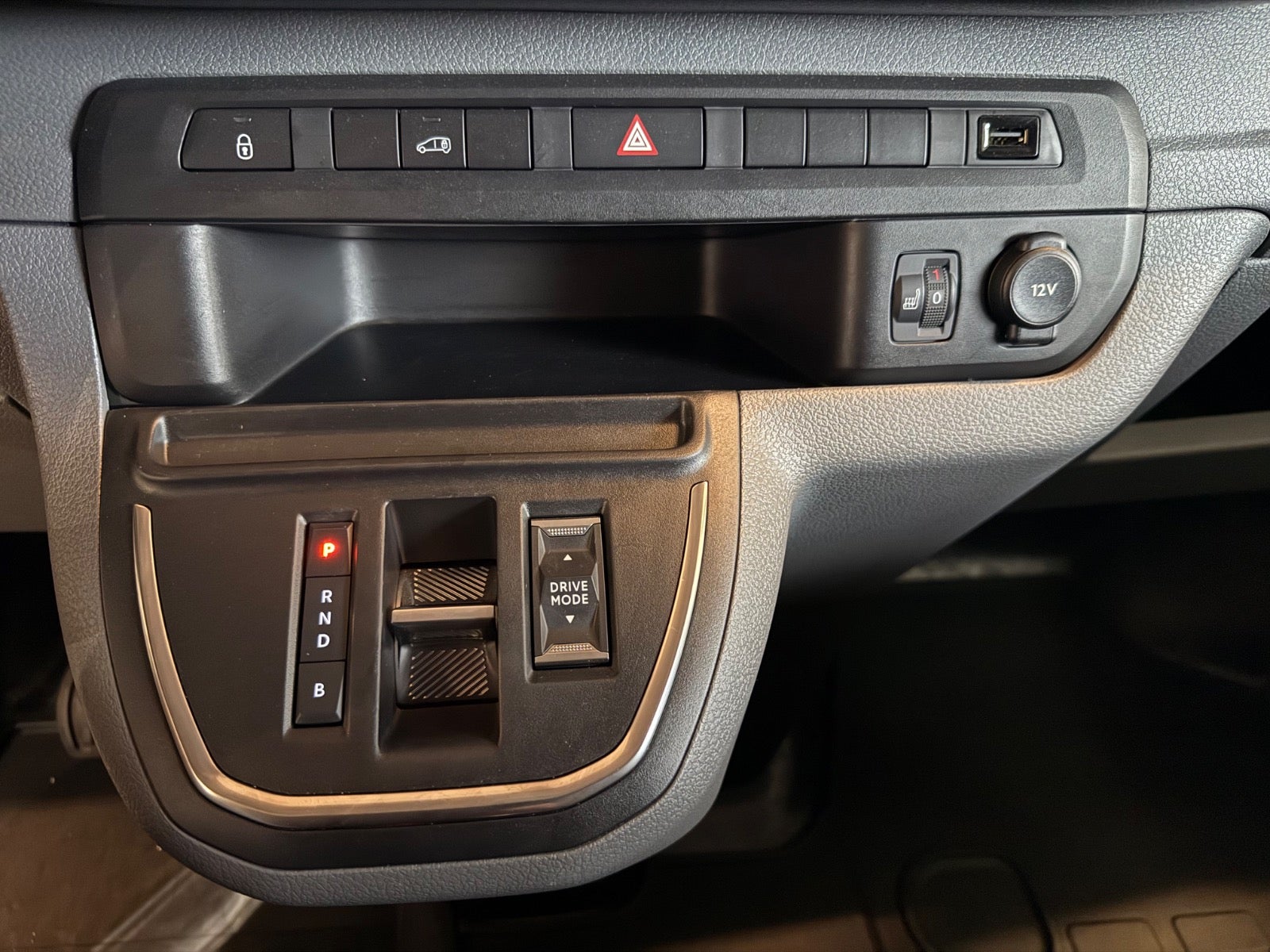 Opel Vivaro-e Elegance L2