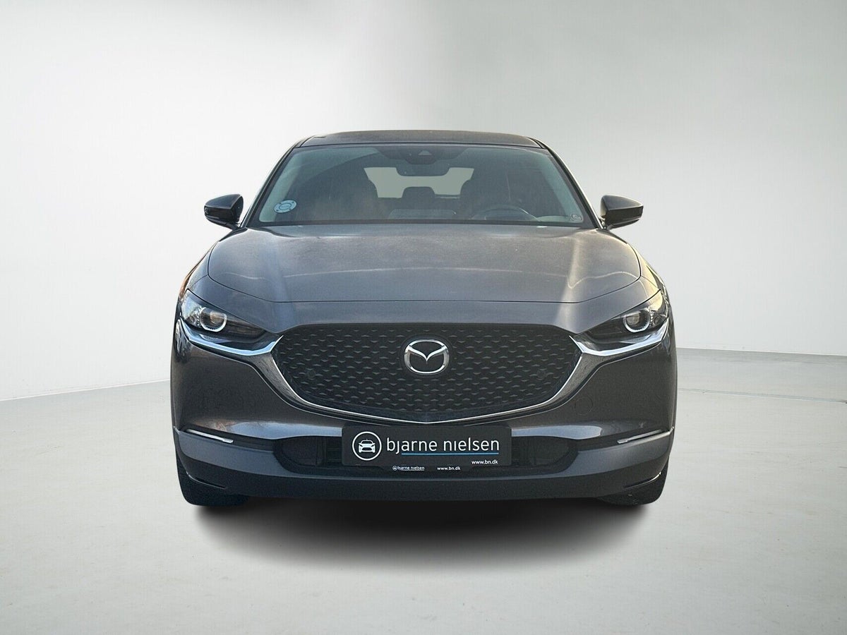 Mazda CX-30 SkyActiv-G 122 Sky aut. billede 6