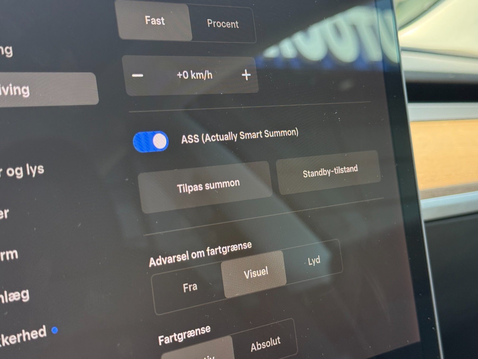 Billede af Tesla Model 3  Long Range AWD