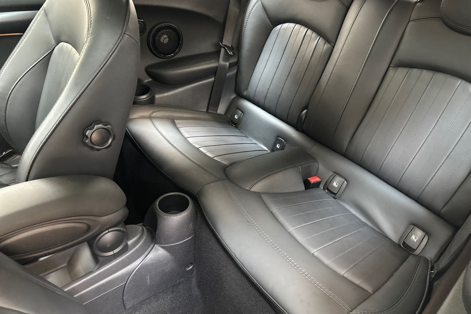 Billede af MINI Cooper SE  Maximise