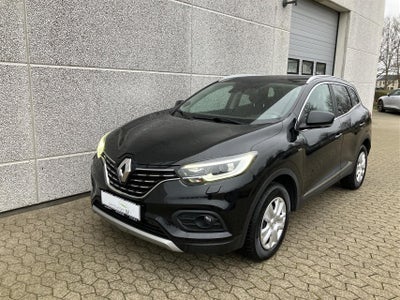 Renault Kadjar 1,3 TCe 140 Limited EDC 5d
