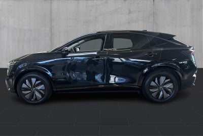 Nissan Ariya Evolve e-4ORCE Nissan Ariya Evolve e-4ORCE - 1