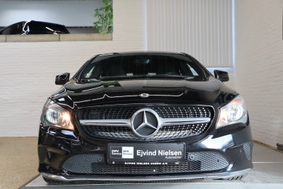 Mercedes CLA200 d Shooting Brake aut. 4Matic