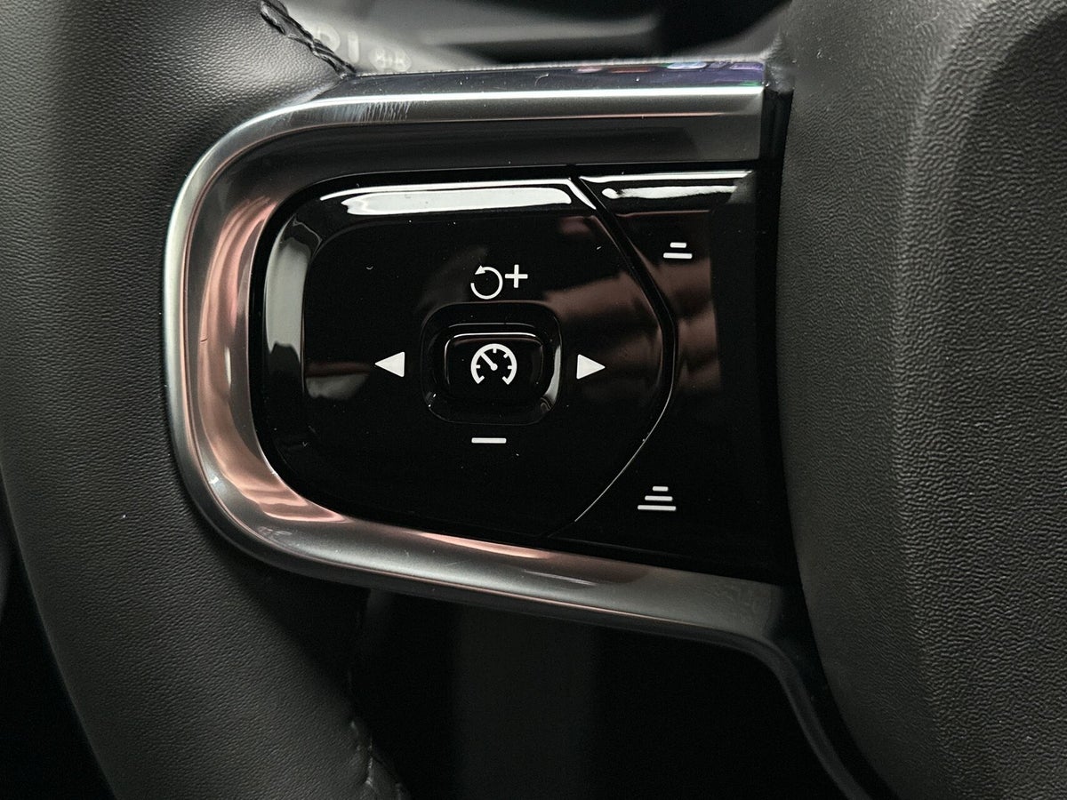 Polestar 2 Long Range billede 15