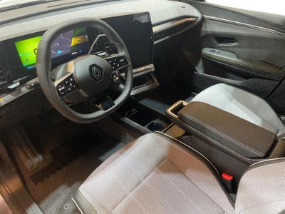 Renault Megane E-Tech Techno+ billede 2
