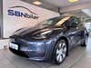 Tesla Model Y Long Range AWD thumbnail