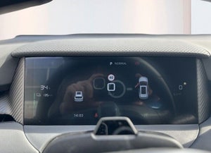 MG MGS5 Luxury