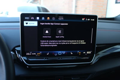 VW ID.4 GTX Max 4Motion