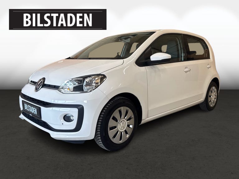 VW Up! MPi 60