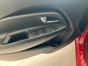 Kia Rio CVVT Attraction+