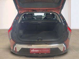 Kia EV3 Long Range Upgrade