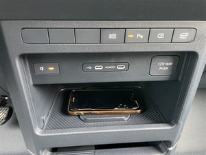 Kia PV5 Long Range Prestige