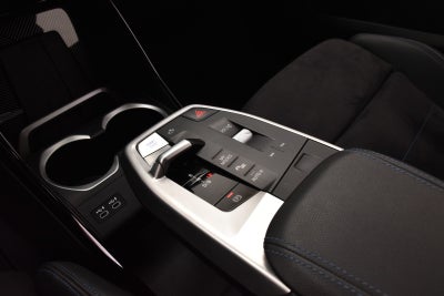 BMW iX1 xDrive30 M-Sport