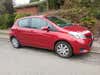 Toyota Yaris VVT-i T2 thumbnail