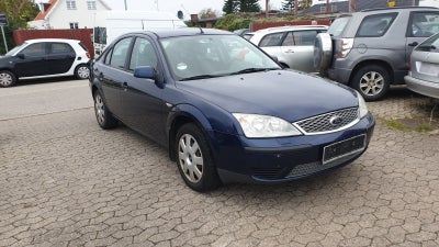 Ford Mondeo 1,8 Ambiente 110 5d