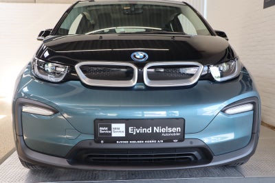 BMW i3 Edition WindMill