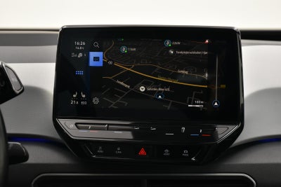 VW ID.3 Pro Performance Max