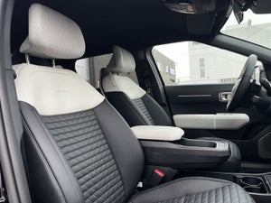 Kia EV4 Long Range Upgrade Fastback