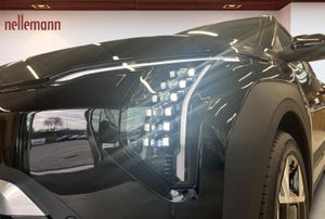 Kia EV3 Long Range Upgrade